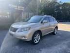 2010 Lexus RX for sale