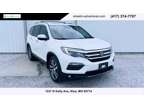 2016 Honda Pilot for sale