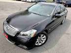 2008 INFINITI M for sale