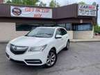 2015 Acura MDX for sale