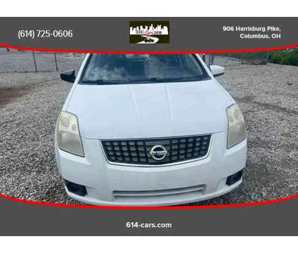 2007 Nissan Sentra for sale is a 2007 Nissan Sentra 1.8 Trim Car for Sale in Columbus OH