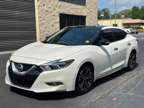 2016 Nissan Maxima for sale