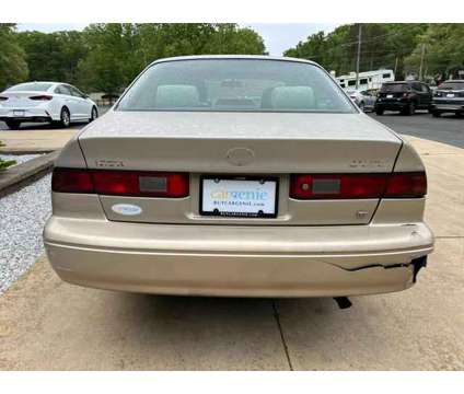 1999 Toyota Camry for sale is a Tan 1999 Toyota Camry Car for Sale in Vineland NJ