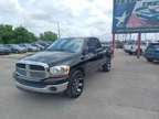 2006 Dodge Ram 1500 Quad Cab for sale