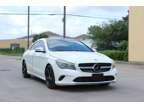 2018 Mercedes-Benz CLA for sale