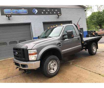 2010 Ford F250 Super Duty Regular Cab for sale is a 2010 Ford F-250 Super Duty Car for Sale in Frostburg MD