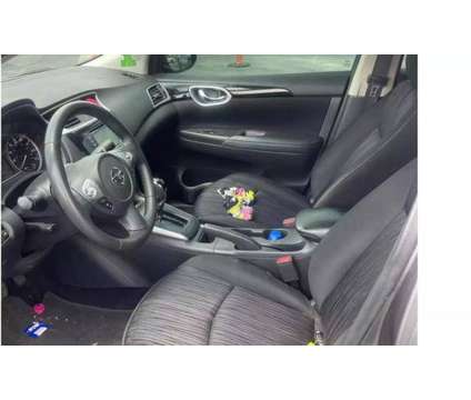 2018 Nissan Sentra for sale is a Grey 2018 Nissan Sentra 2.0 Trim Car for Sale in Elkridge MD