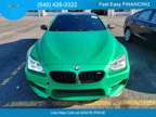 2014 BMW M6 for sale