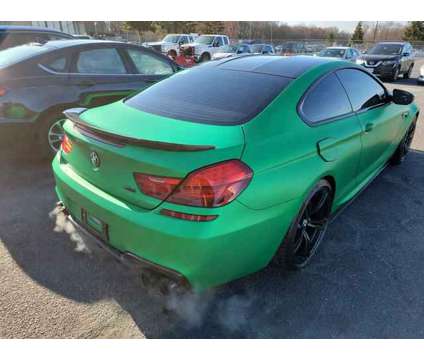 2014 BMW M6 for sale is a 2014 BMW M6 Car for Sale in Fredericksburg VA