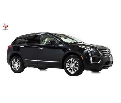 2019 Cadillac XT5 for sale is a Black 2019 Cadillac XT5 Car for Sale in Houston TX