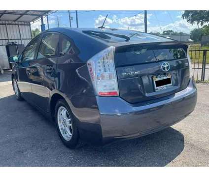 2010 Toyota Prius for sale is a Grey 2010 Toyota Prius Car for Sale in Orlando FL