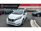 2017 Nissan Versa Note for sale