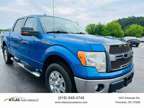 2010 Ford F150 SuperCrew Cab for sale