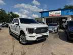 2022 Ford F150 SuperCrew Cab for sale
