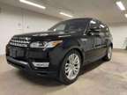 2016 Land Rover Range Rover Sport for sale