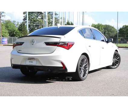2019 Acura ILX for sale is a White 2019 Acura ILX Car for Sale in Roswell GA