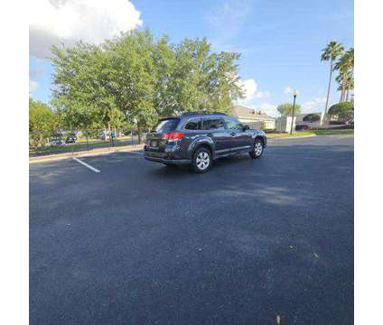 2010 Subaru Outback for sale is a 2010 Subaru Outback 2.5i Car for Sale in Edgewood FL