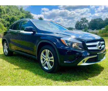 2016 Mercedes-Benz GLA for sale is a Black 2016 Mercedes-Benz G Car for Sale in Sumter SC