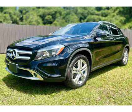2016 Mercedes-Benz GLA for sale is a Black 2016 Mercedes-Benz G Car for Sale in Sumter SC