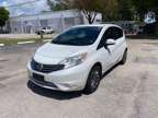 2014 Nissan Versa for sale