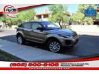 2018 Land Rover Range Rover Evoque for sale