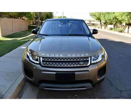2018 Land Rover Range Rover Evoque for sale is a 2018 Land Rover Range Rover Evoque Car for Sale in Phoenix AZ