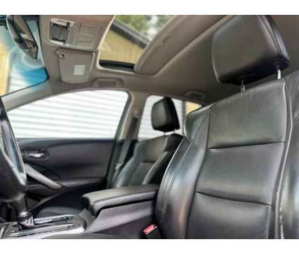 2015 Acura RDX for sale is a Silver 2015 Acura RDX Car for Sale in Lilburn GA