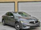 2019 Acura ILX for sale
