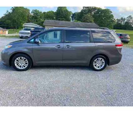 2013 Toyota Sienna for sale is a Grey 2013 Toyota Sienna Car for Sale in Hopkinsville KY