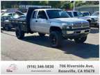 2000 Dodge Ram 2500 Quad Cab for sale