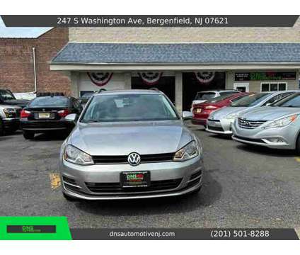2017 Volkswagen Golf SportWagen for sale is a 2017 Volkswagen Golf SportWagen Car for Sale in Bergenfield NJ