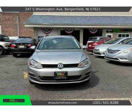 2017 Volkswagen Golf SportWagen for sale is a 2017 Volkswagen Golf SportWagen Car for Sale in Bergenfield NJ