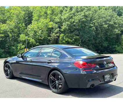2018 BMW 6 Series for sale is a 2018 BMW 6-Series Car for Sale in Woodbridge VA
