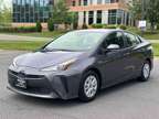 2022 Toyota Prius for sale