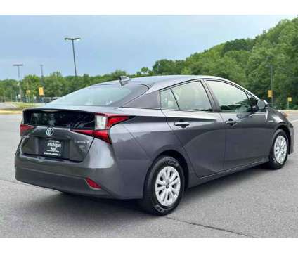2022 Toyota Prius for sale is a Grey 2022 Toyota Prius Car for Sale in Woodbridge VA