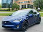2020 Tesla Model X for sale