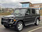 2014 Mercedes-Benz G-Class for sale