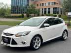 2012 Ford Focus for sale