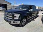 2016 Ford F150 SuperCrew Cab for sale