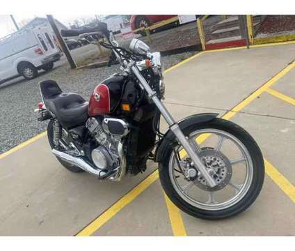 2006 KAWASAKI VN750 for sale is a Red 2006 Kawasaki VN Motorcycle in Thomasville NC