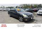 2005 Lexus LS for sale