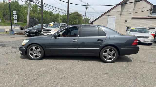 2005 Lexus LS for sale