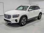 2024UsedMercedes-BenzUsedGLBUsed4MATIC SUV