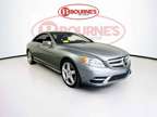 2012UsedMercedes-BenzUsedCL-ClassUsed2dr Cpe 4MATIC