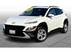 2022UsedHyundaiUsedKonaUsedAuto FWD