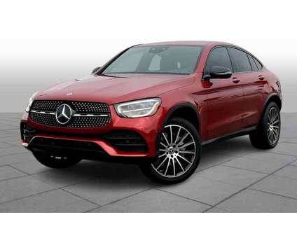 2021UsedMercedes-BenzUsedGLC is a Red 2021 Mercedes-Benz G Car for Sale