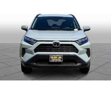 2023UsedToyotaUsedRAV4UsedAWD (Natl) is a 2023 Toyota RAV4 Car for Sale in Folsom CA