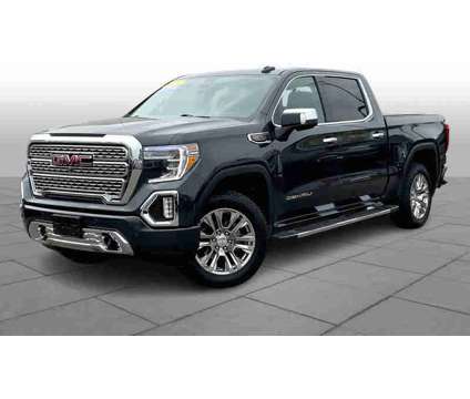 2021UsedGMCUsedSierra 1500Used4WD Crew Cab 147 is a 2021 GMC Sierra 1500 Car for Sale in Rockville Centre NY