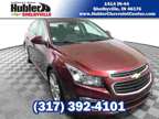 2015UsedChevroletUsedCruzeUsed4dr Sdn