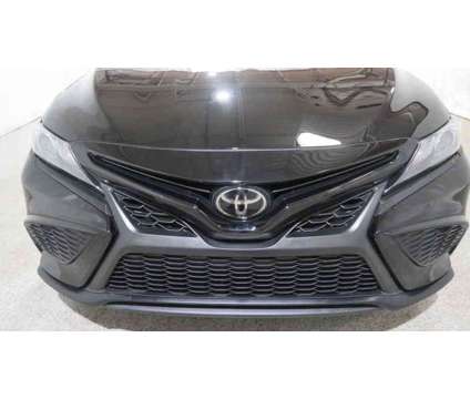 2023UsedToyotaUsedCamryUsedAuto (Natl) is a Black 2023 Toyota Camry Car for Sale in Brunswick OH